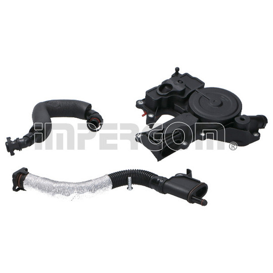 4861 - Repair Kit, crankcase ventilation 