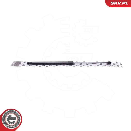 52SKV826 - Gas Spring, boot-/cargo area 