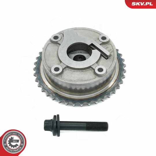 39SKV506 - Camshaft Adjuster 