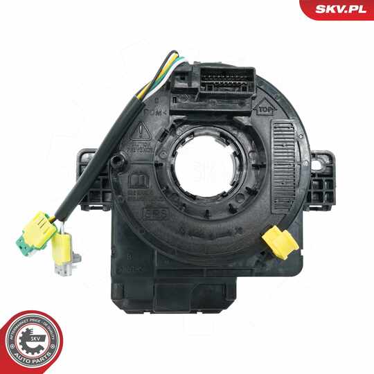 96SKV622 - Clockspring, airbag 