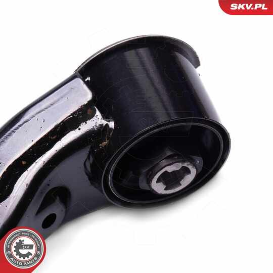 64SKV076 - Axle Beam 