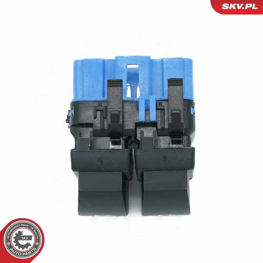 37SKV487 - Switch, window regulator 