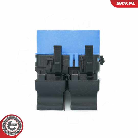 37SKV487 - Switch, window regulator 