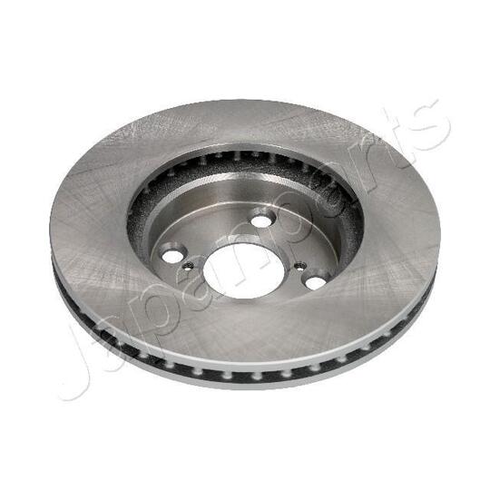 DI-207C - Brake Disc 