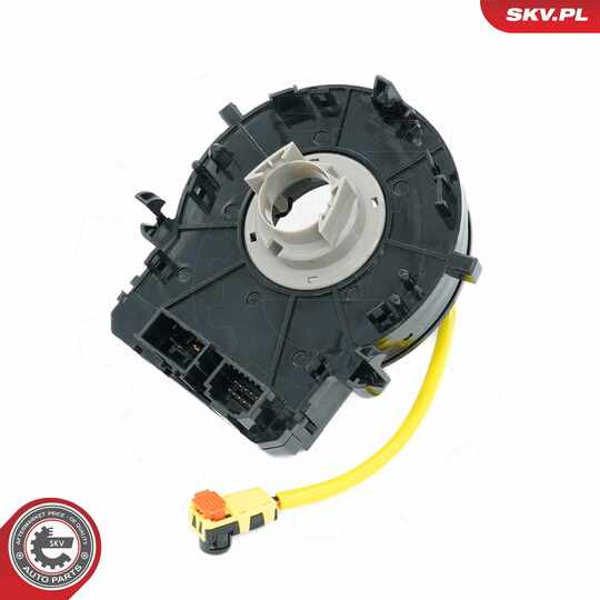 96SKV601 - Clockspring, airbag 