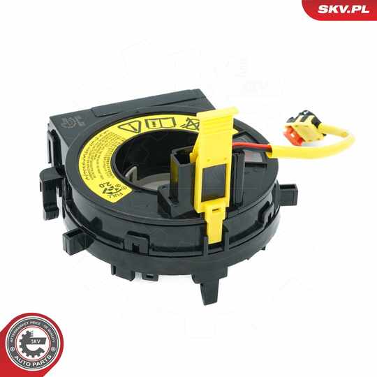 96SKV601 - Clockspring, airbag 