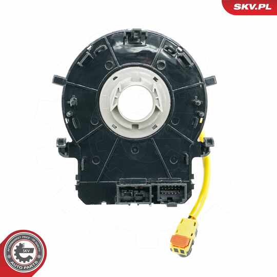 96SKV601 - Clockspring, airbag 