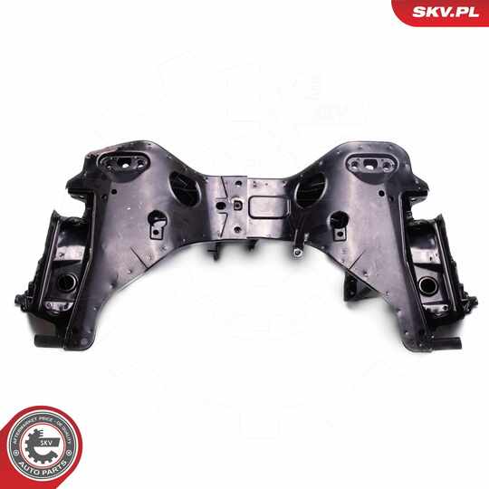 64SKV072 - Support Frame/Subframe 