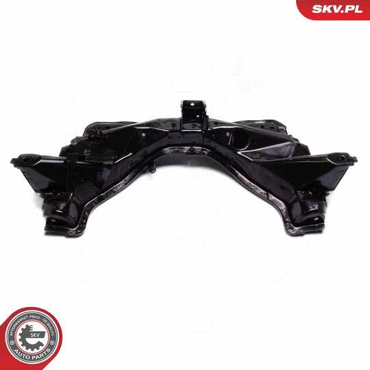 64SKV072 - Support Frame/Subframe 