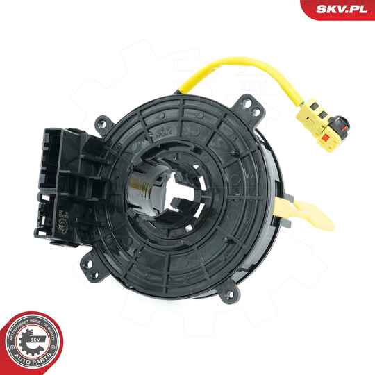 96SKV603 - Clockspring, airbag 