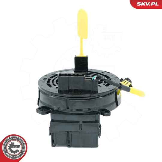 96SKV603 - Clockspring, airbag 