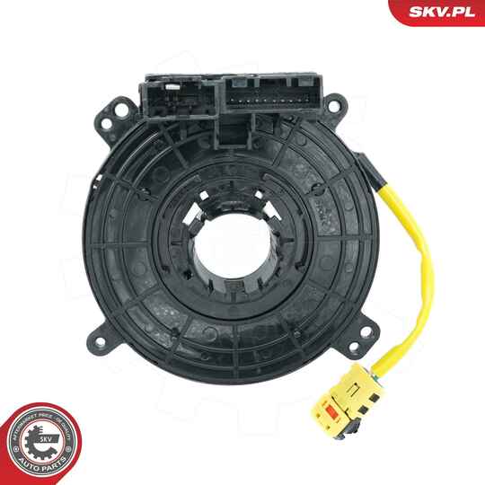 96SKV603 - Clockspring, airbag 