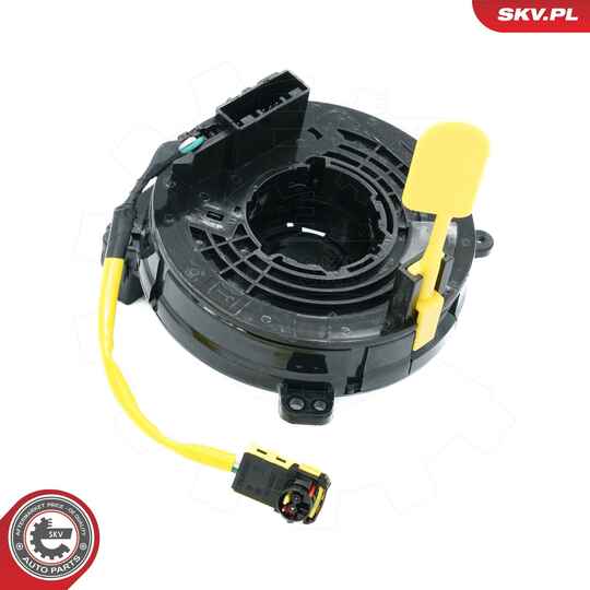 96SKV603 - Clockspring, airbag 