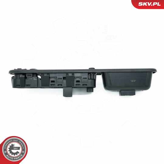 37SKV491 - Switch, window regulator 