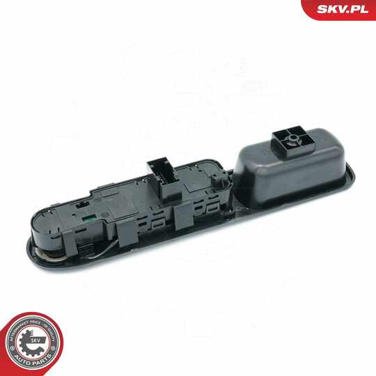 37SKV491 - Switch, window regulator 