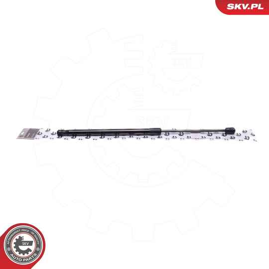 52SKV778 - Gas Spring, boot-/cargo area 