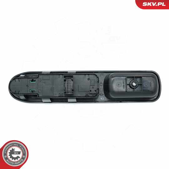 37SKV491 - Switch, window regulator 