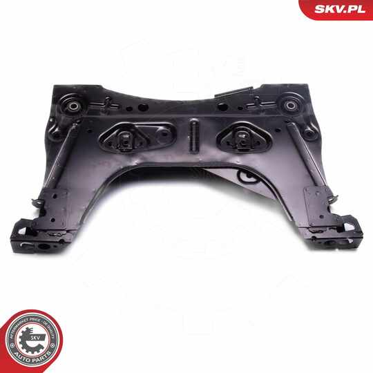 64SKV070 - Support Frame/Subframe 