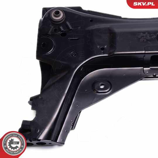 64SKV070 - Support Frame/Subframe 