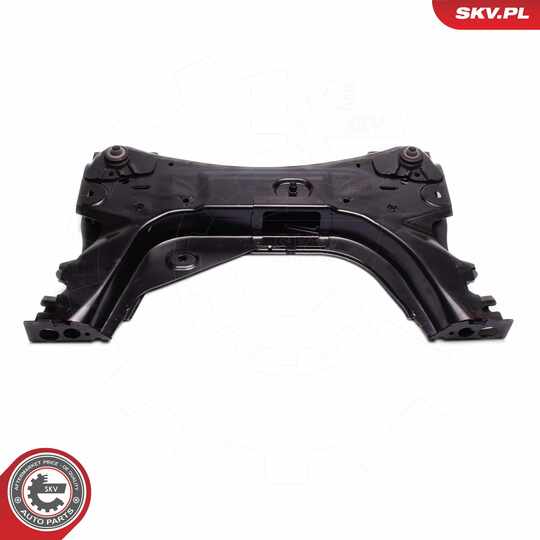 64SKV070 - Support Frame/Subframe 