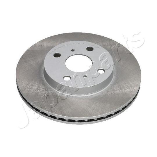 DI-221C - Brake Disc 