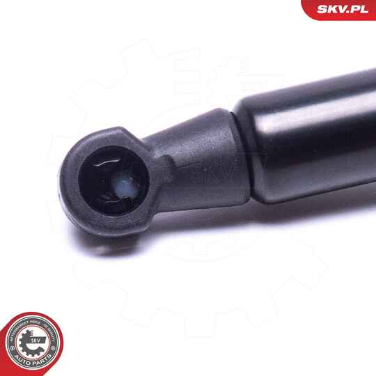 52SKV131 - Gas Spring, bonnet 