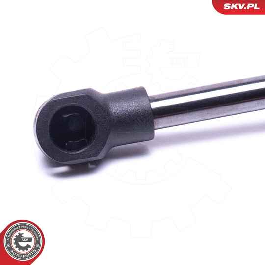 52SKV131 - Gas Spring, bonnet 