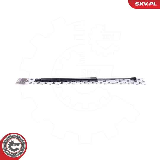 52SKV131 - Gas Spring, bonnet 