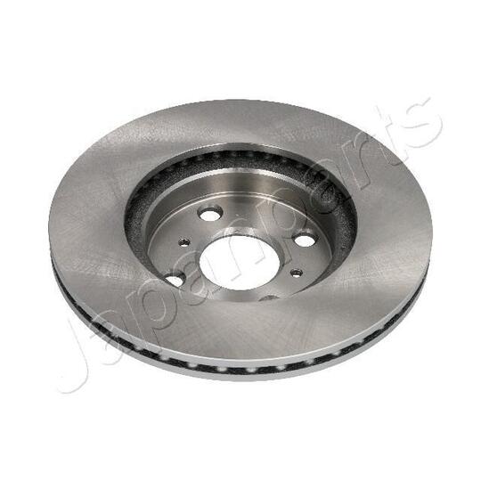 DI-221C - Brake Disc 