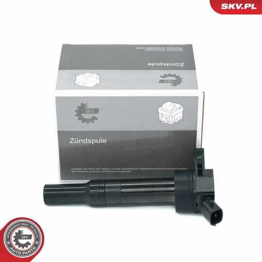 03SKV347 - Ignition coil 