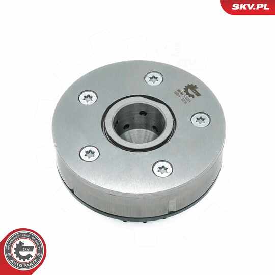 39SKV521 - Camshaft Adjuster 