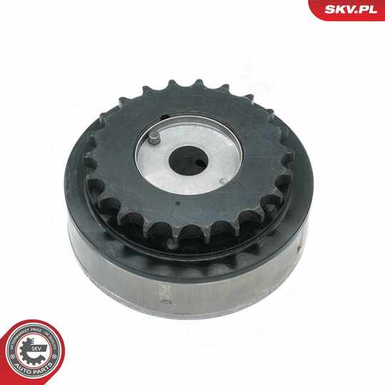 39SKV521 - Camshaft Adjuster 