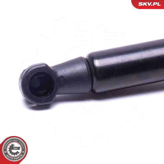 52SKV133 - Gas Spring, bonnet 