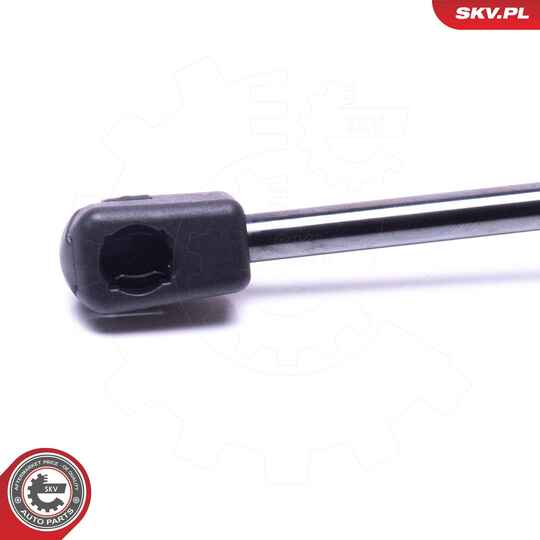 52SKV133 - Gas Spring, bonnet 