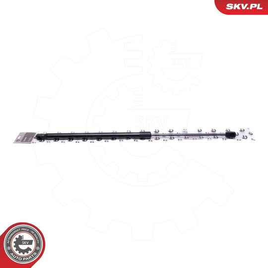 52SKV805 - Gas Spring, boot-/cargo area 