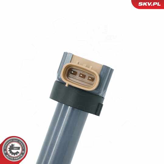 03SKV349 - Ignition coil 