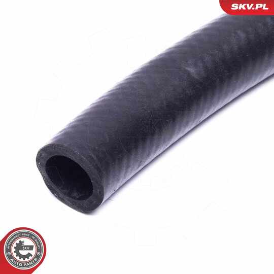 10SKV817 - Hydraulic Hose, steering system 