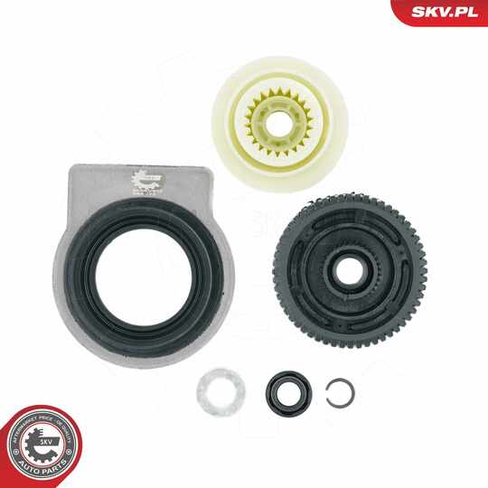 96SKV902 - Repair Kit 