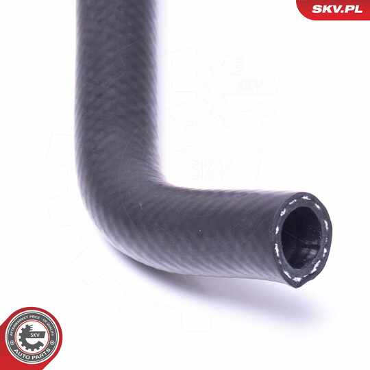 10SKV835 - Hydraulic Hose, steering system 