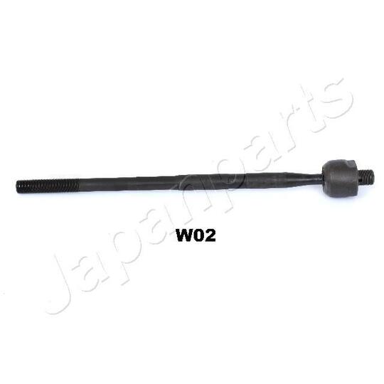 RD-W02 - Tie Rod Axle Joint 