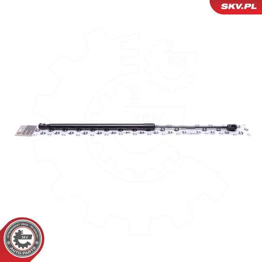 52SKV806 - Gas Spring, boot-/cargo area 