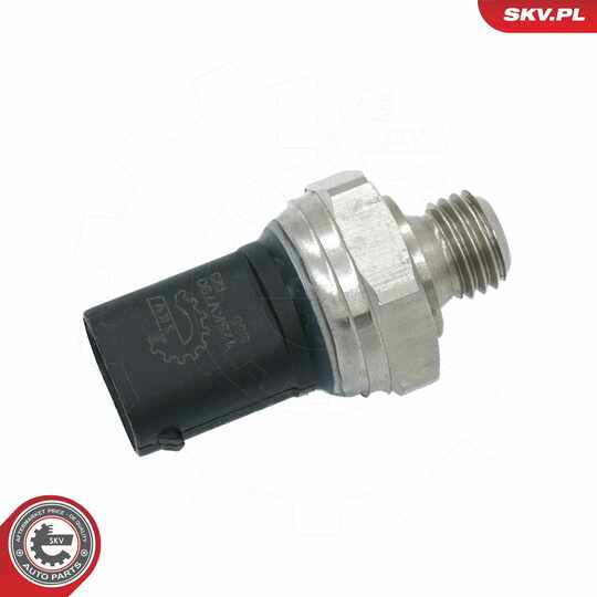 17SKV790 - Sensor, exhaust pressure 