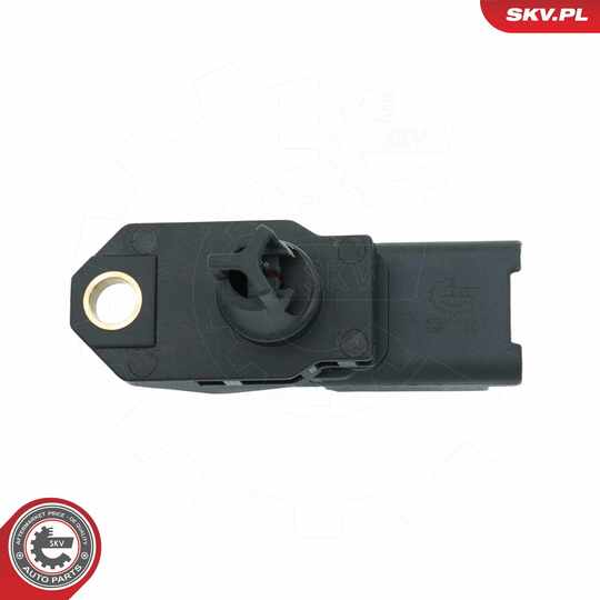 17SKV163 - Sensor, intake manifold pressure 