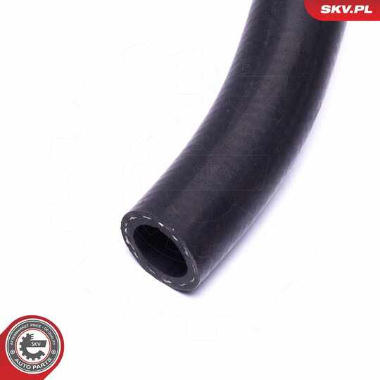 10SKV824 - Hydraulic Hose, steering system 