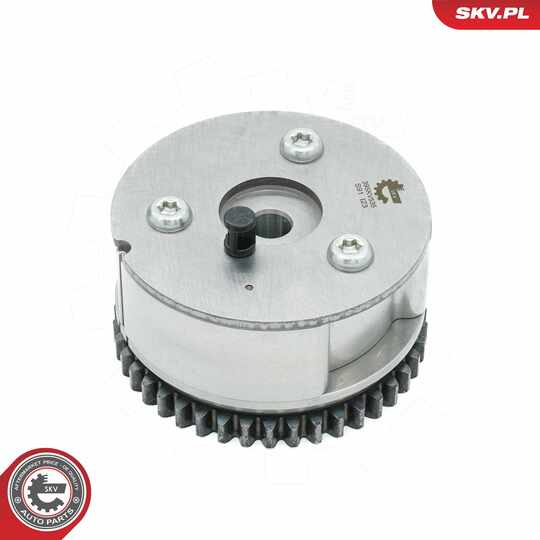 39SKV535 - Camshaft Adjuster 