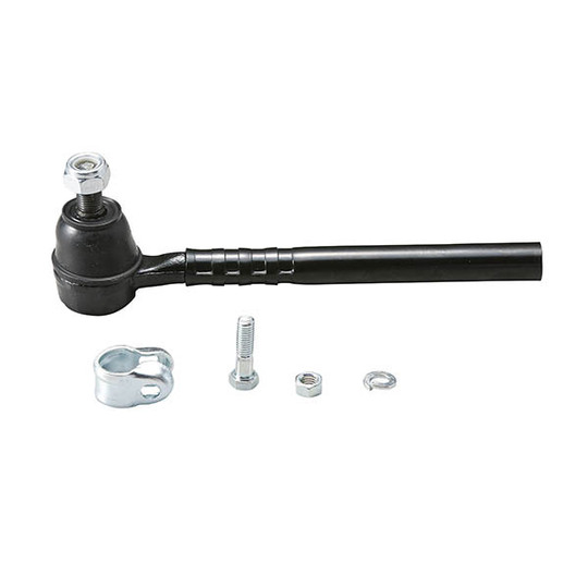 JTRDA-007 - Tie Rod End 