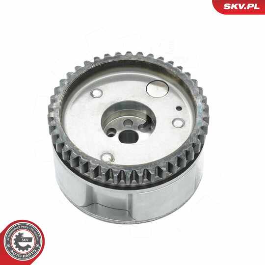 39SKV535 - Camshaft Adjuster 