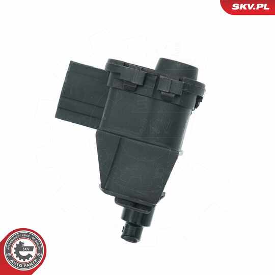 60SKV701 - Control, central locking system 