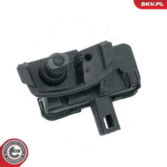 60SKV701 - Control, central locking system 