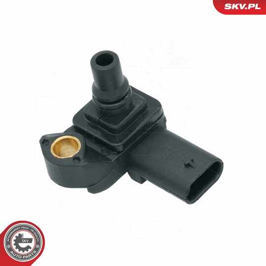 17SKV159 - Sensor, intake manifold pressure 